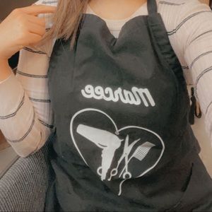 Meet your Posher, Marcee